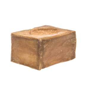 5 Pack - Aleppo Soap Bar - 20% Laurel Berry Fruit Oil - 200g