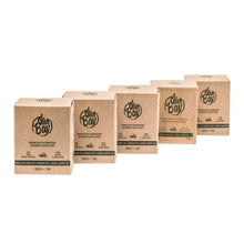 Load image into Gallery viewer, 5 Pack - Aleppo Soap Bar - 20% Laurel Berry Fruit Oil - 200g