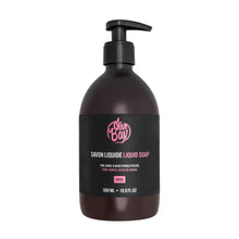 Load image into Gallery viewer, Rose Liquid Soap 500 ml